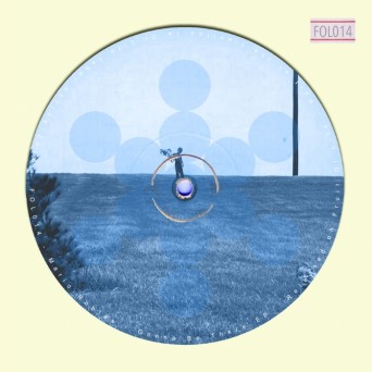 Mario Robles – Gonna Be There
