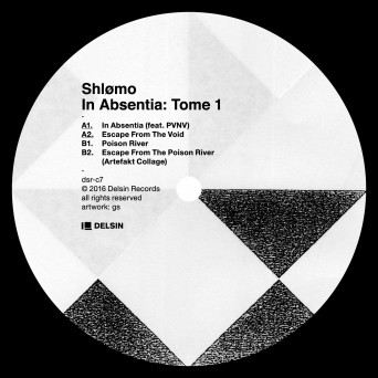 Shlømo – In Absentia : Tome 1