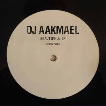DJ Aakmael – Beautiphul