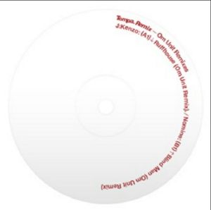 J:Kenzo & Nomine – Ruffhouse / Blindman (Om Unit Remixes)