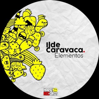 Ilde Caravaca – Elementos