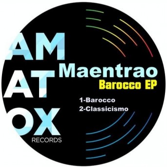 Maentrao – Barocco