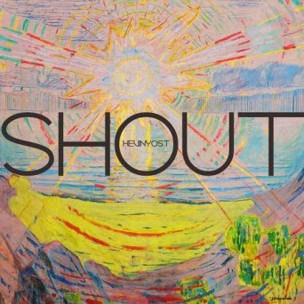 Kevin Yost – Shout