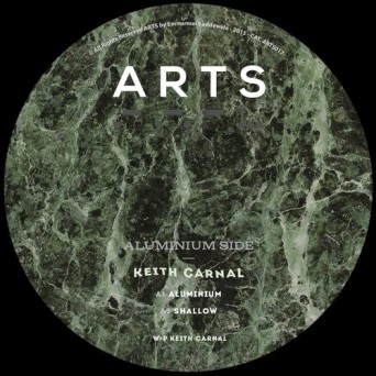 Keith Carnal – Aluminum