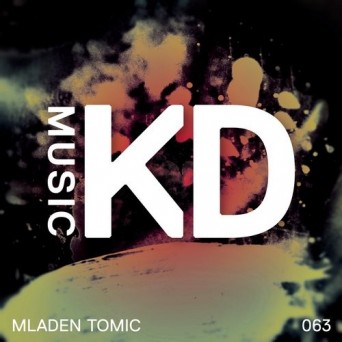 Mladen Tomic – Piece Of Funk