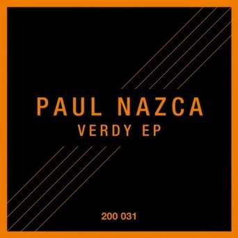 Paul Nazca – Verdy
