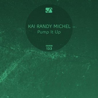 Kai Randy Michel – Pump It Up