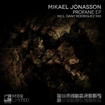 Mikael Jonasson – Profane