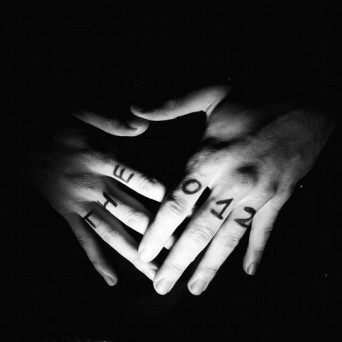 Matteo Gamba – Anon