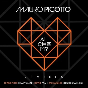 Devid, Frankyeffe & Megamind – Mauro Picotto Remixes
