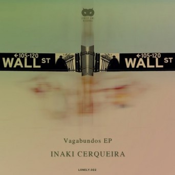 Inaki Cerqueira – Vagabundos