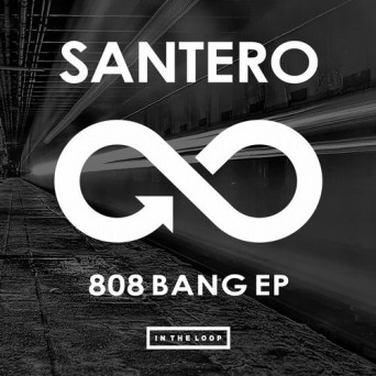 Santero – 808 Bang