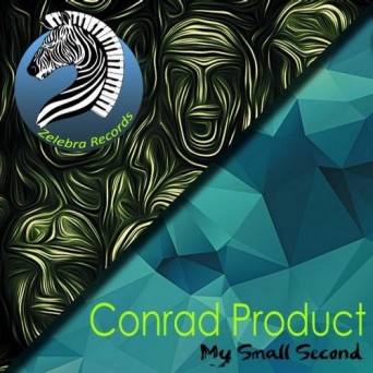 Conrad Product – My Small Second