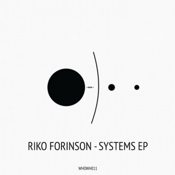 Riko Forinson – Systems
