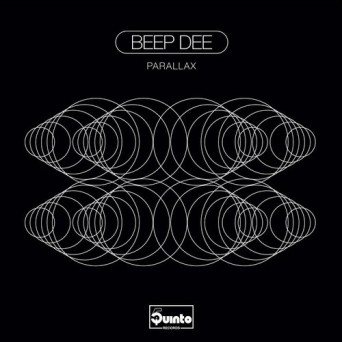 Beep Dee – Parallax