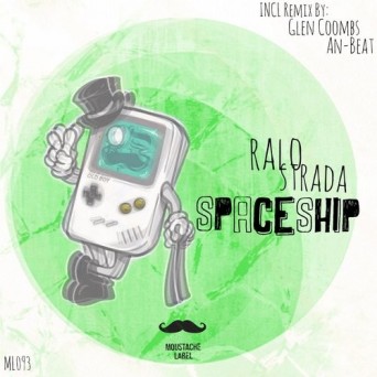 Ralo, Strada – SPACESHIP