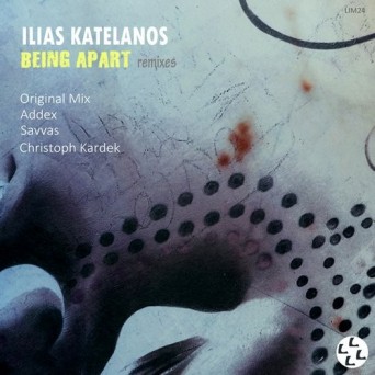 Ilias Katelanos, G. Dellis – Being Apart