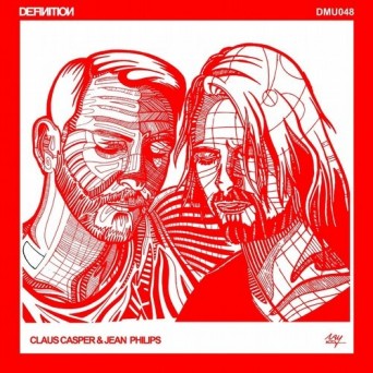Claus Casper, Jean Philips – Panorama Remixes
