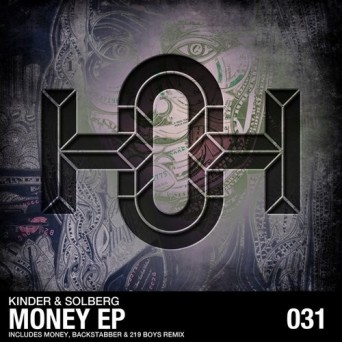 Kinder, Solberg – Money