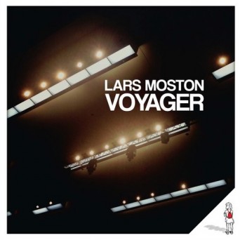 Lars Moston – Voyager