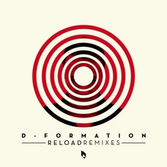 D-Formation – Reload Remixes