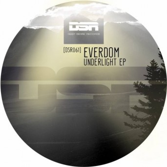 Everdom – Underlight EP