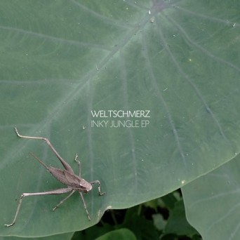 Weltschmerz – Inky Jungle