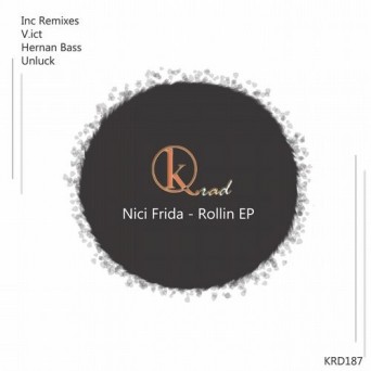 Nici Frida – Rollin