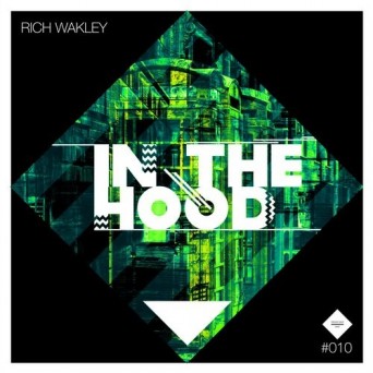 Rich Wakley – In the Hood