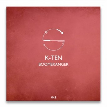 K-Ten – Boomeranger