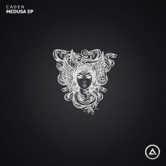 Caden – Medusa EP