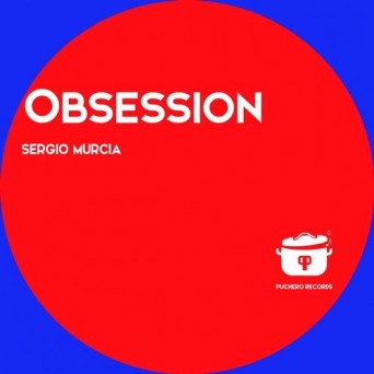 Sergio Murcia – Obsession