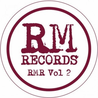 James Johnston, Ruff Stuff, Timmy P, Mikki Funk – RMR, Vol. 2