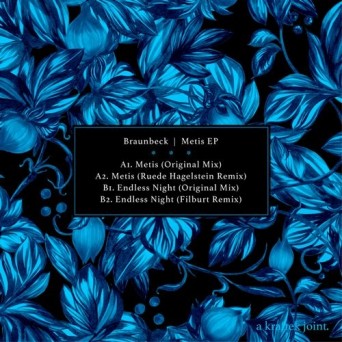 Braunbeck – Metis EP