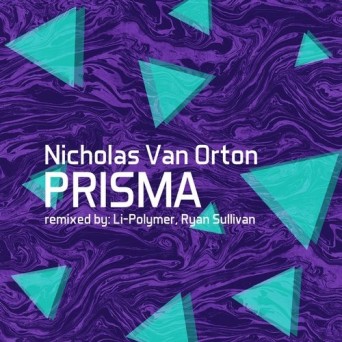 Nicholas Van Orton – Prisma