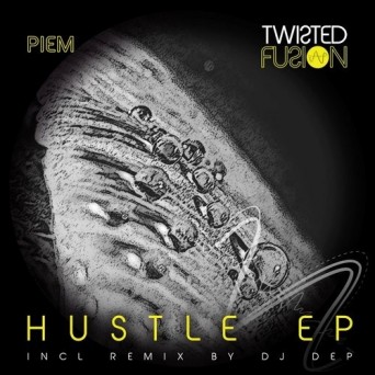 Piem – Hustle EP