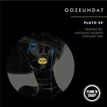 Oozeundat – Pluto