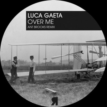 Luca Gaeta – Over Me