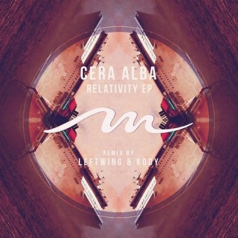 Cera Alba – Relativity EP