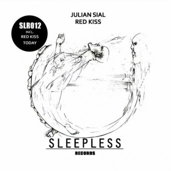Julian Sial – Red Kiss