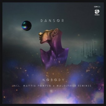 Dansor – Nobody