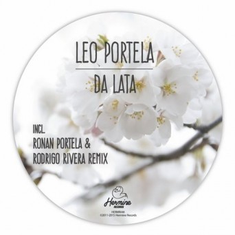 Leo Portela – Da Lata