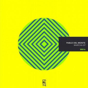 Pablo del Monte – Marcha