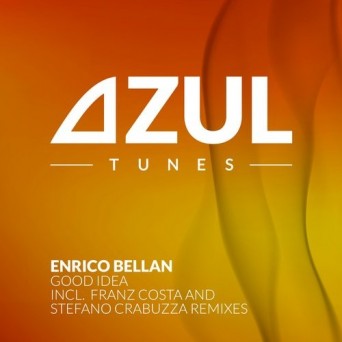 Enrico Bellan – Good Idea
