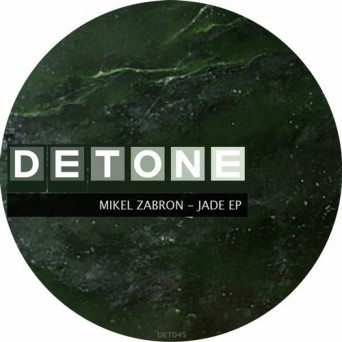 Mikel Zabron – Jade EP
