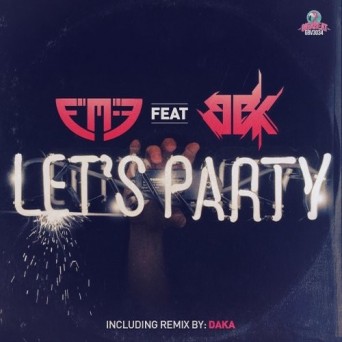 BBK, FM-3 – Let’s Party