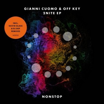 Off Key, Gianni Cuomo – 2Nite