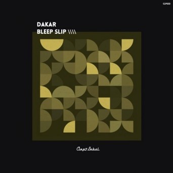 Dakar – Bleep Slip