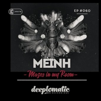 Meinh – Mazes In My Room