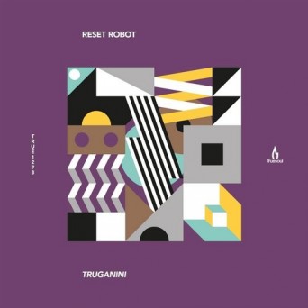 Reset Robot – TRUGANINI